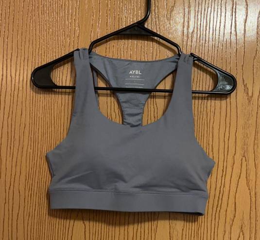 AYBL sports bra