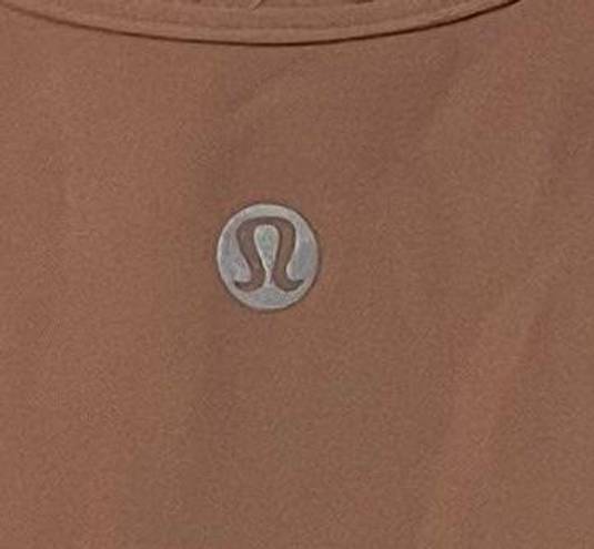 Lululemon Align Tee