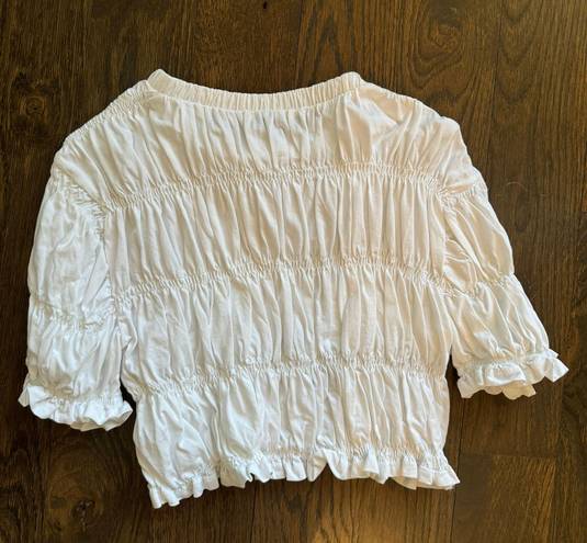 ZARA Blouse