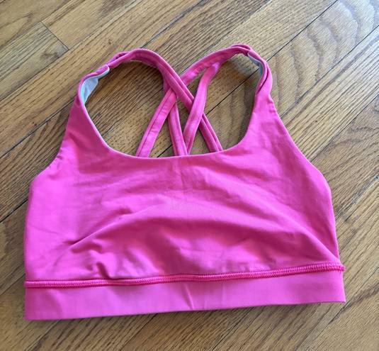 lulu lemon sports bra