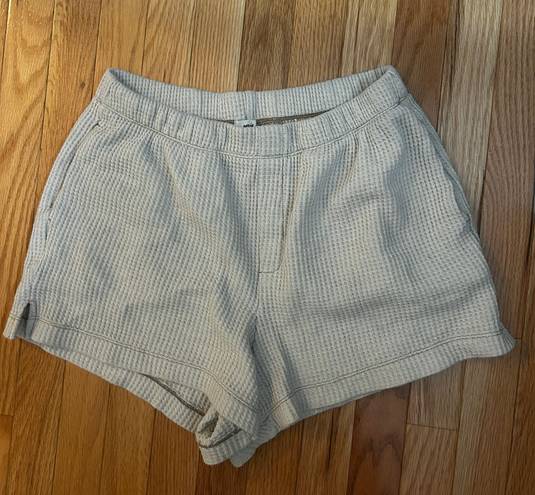 Aerie Sweat Shorts