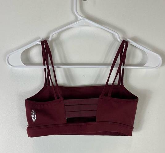 Free People Movement  Sports Bra Size XS