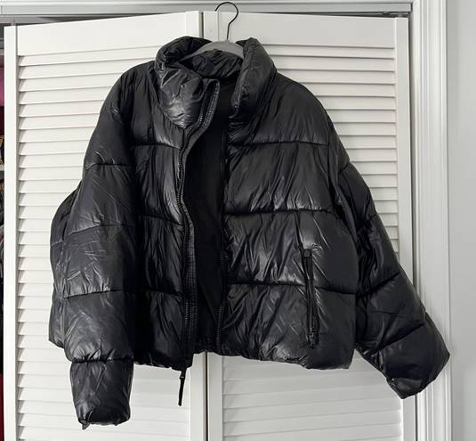 Old Navy Puffer Jacket