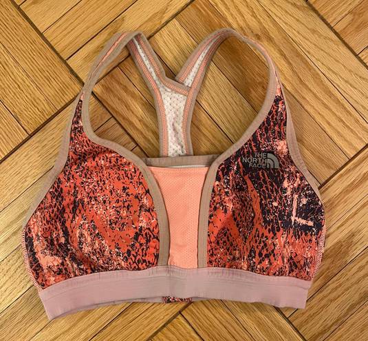 The North Face  Sports Bra