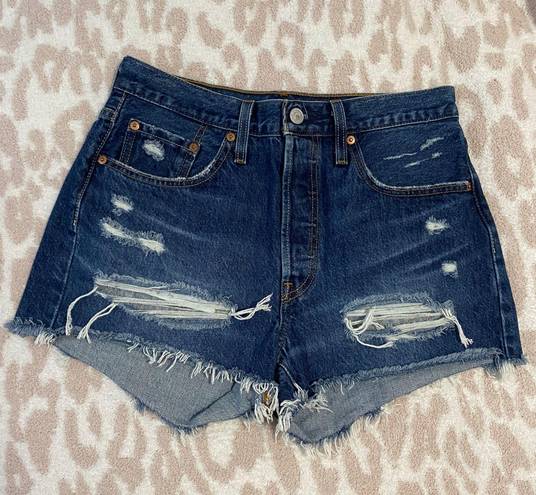 Levi’s 501 Shorts