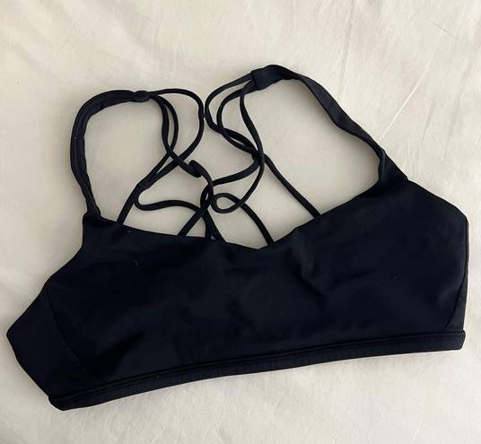 Lululemon Sports Bra 8