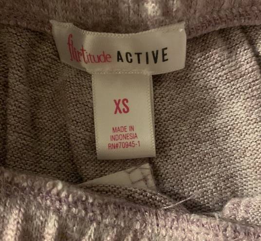 JC Penny Sweatpants  Flirtitude Active