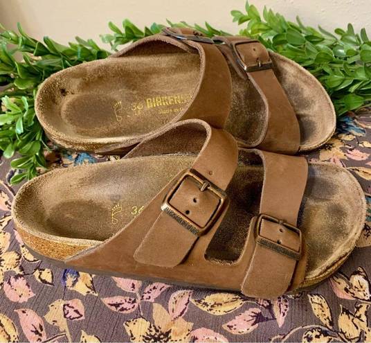 Birkenstock  Arizona Sandals Size 36