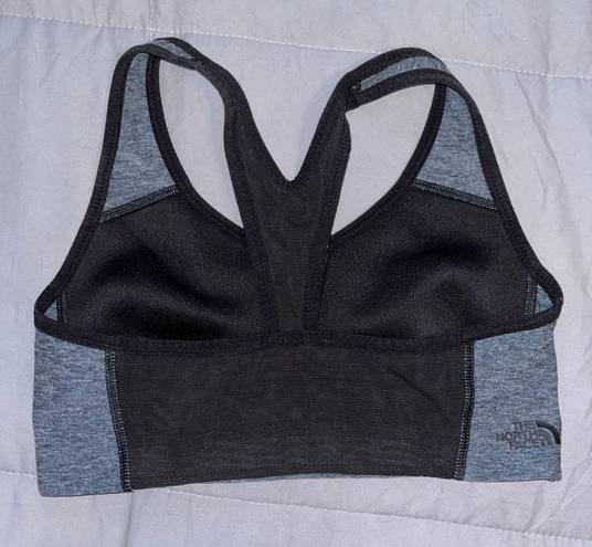 The North Face Sports Bra