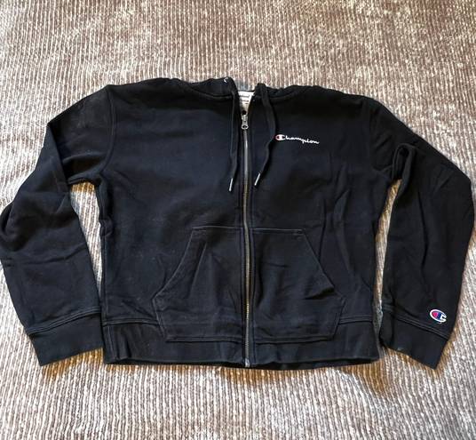 Champion Cropped Jacket