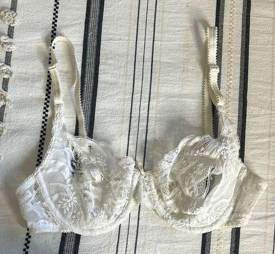 Felina  lingerie • lace lined bra