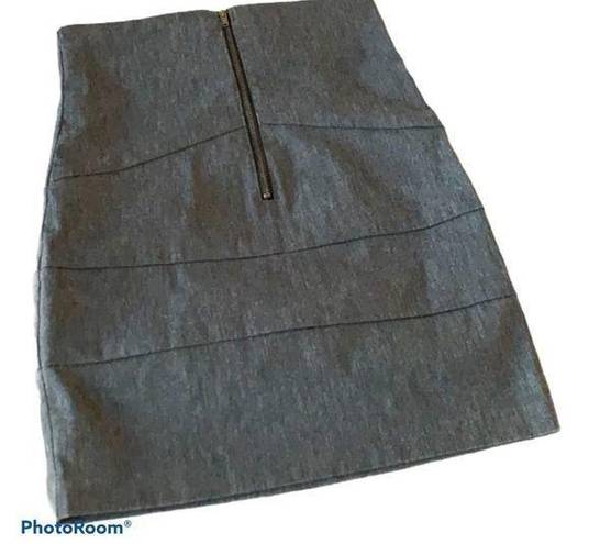 Imagination Grey skirt Size 2