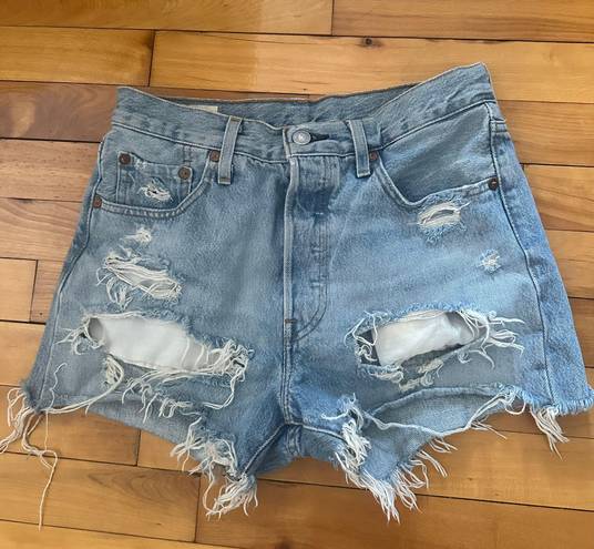 Levi’s Shorts