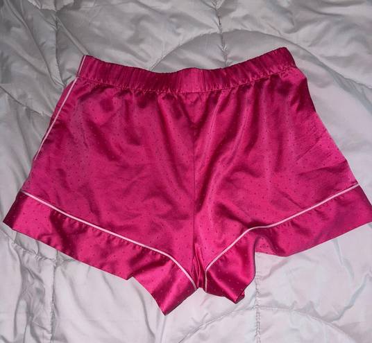 Victoria's Secret Sleep Shorts