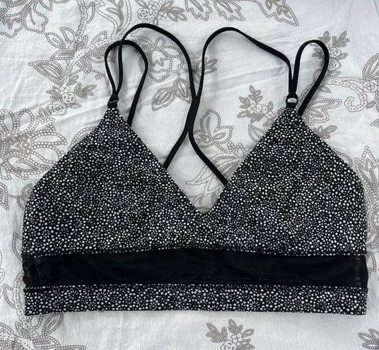 Lululemon  Sports bra