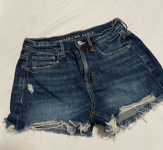 American Eagle Outfitters Tomgirl Shorts