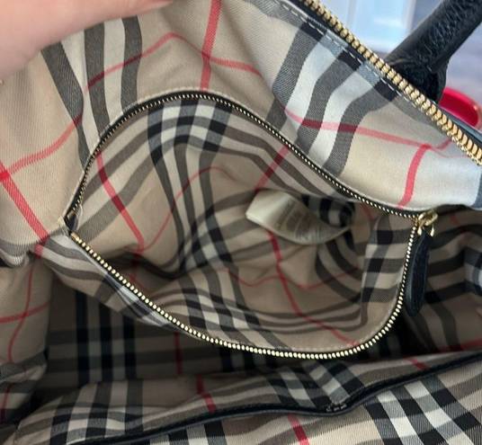 Burberry Bag