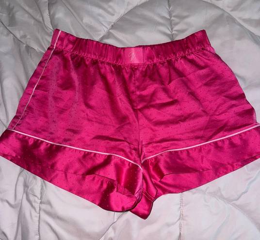 Victoria's Secret Sleep Shorts