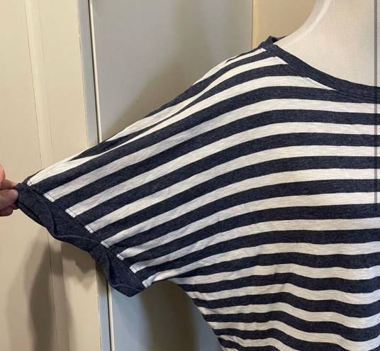 Rachel Zoe XL Striped Top