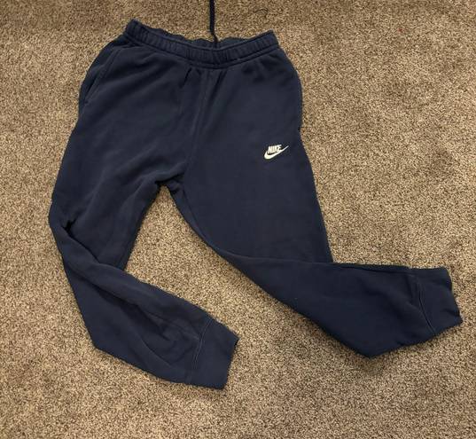 Nike Sweatpants