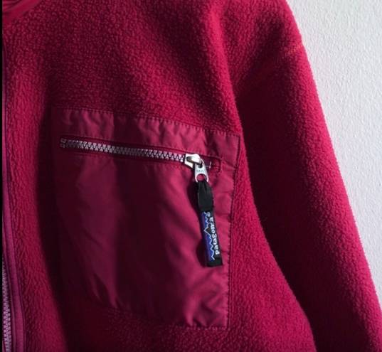 Patagonia Vintage  Fleece