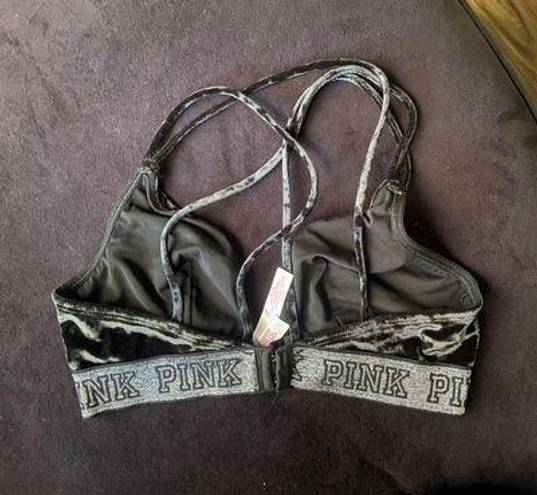 PINK - Victoria's Secret Super Cute Bralette