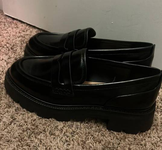 Gianni Bini loafers