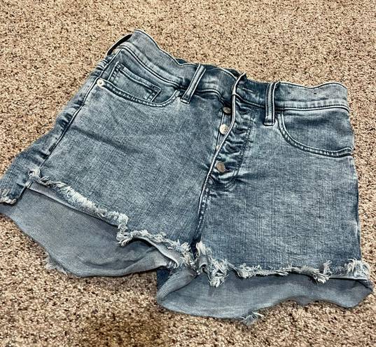 EXPRESS Jean Shorts