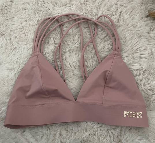 Victoria's Secret PINK Bralette