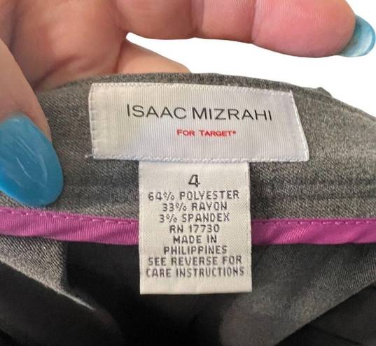 Isaac Mizrahi  for Target Skirt Set