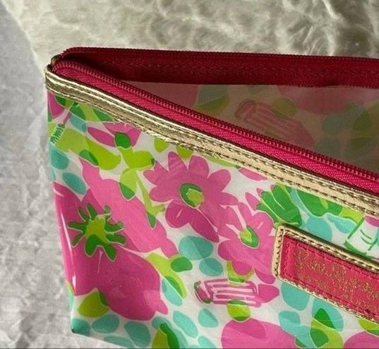 Estée Lauder Lilly Pulitzer Estee Lauder Cosmetic Case