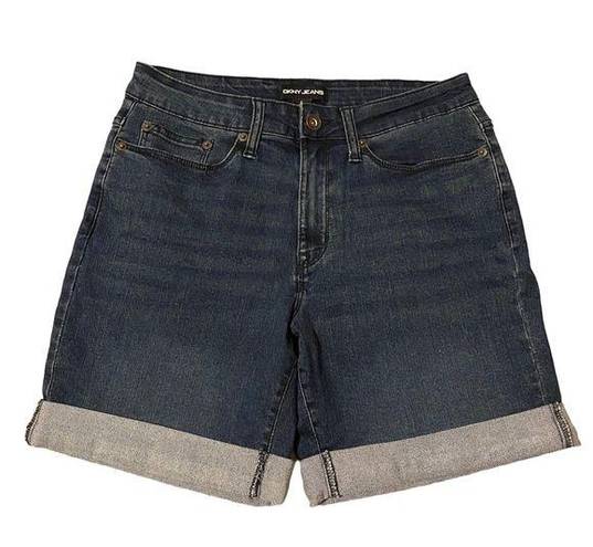 DKNY  Jean Shorts