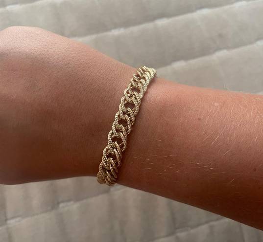 2 Pack Bracelet Gold