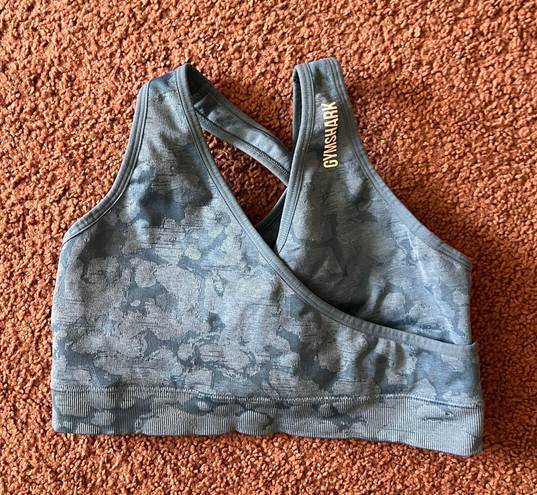 Gymshark Sports Bra