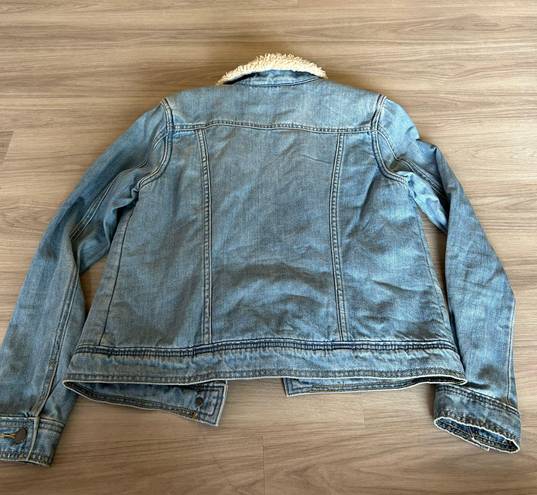 Universal Threads Universal Thread Jean Jacket