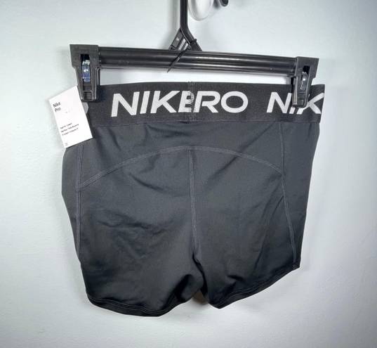 Nike Brand New  Pro 3” Spandex Shorts