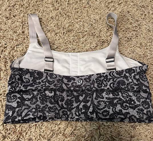 Lululemon Sports Bra 6