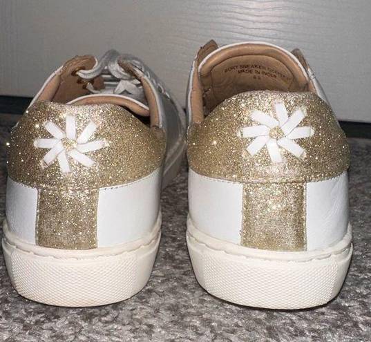 Jack Rogers  Rory Glitter Sneakers