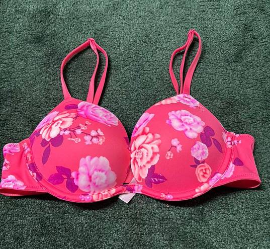 PINK - Victoria's Secret PINK Victoria’s Secret Push-up Bra