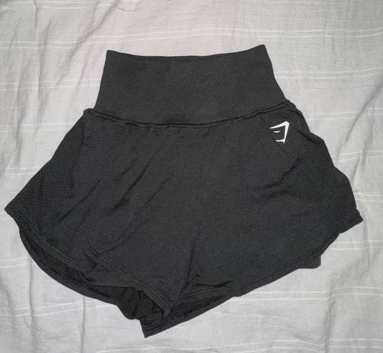 Gymshark shorts