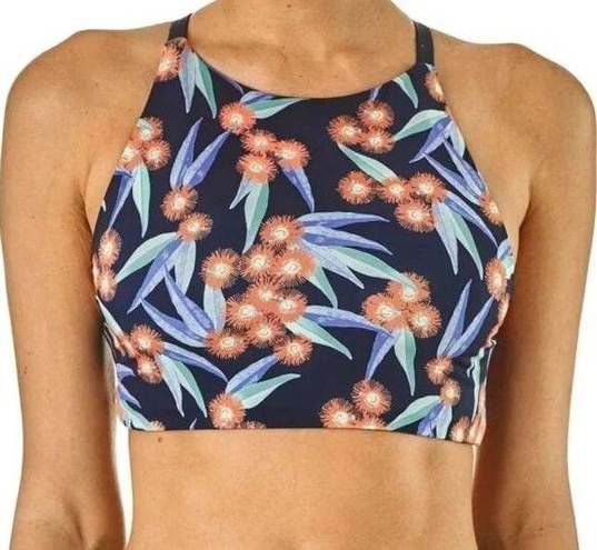 Patagonia  Nanogrip Nireta Top Las Flores Womens Size Large NWT