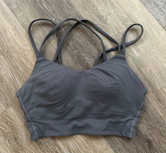 Lululemon Like A Cloud Longline Bra