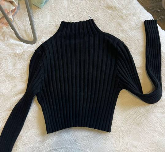 Beginning Boutique Knit Sweater