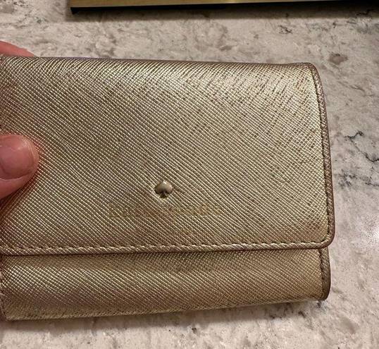 Kate Spade  wallet