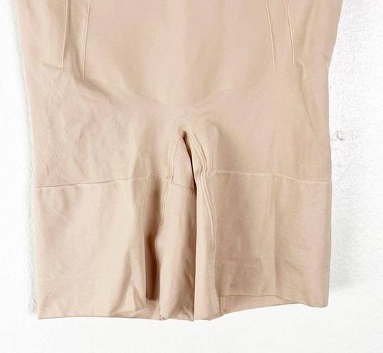 Spanx  Nude Power Conceal Shapewear, Size Medium