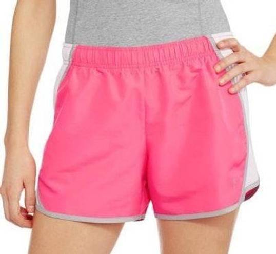 Danskin Pink Running Shorts