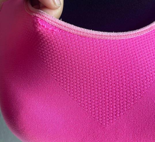 H&M  sports bra Barbie pink Size Medium