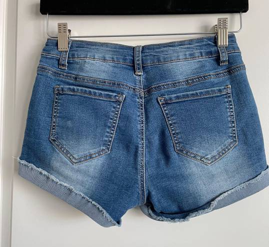 Encore jeans Encore Jean Shorts