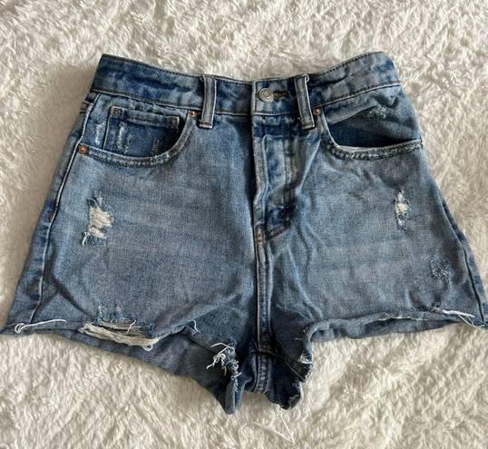 Wild Fable Denim Shorts