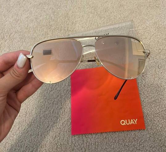 Quay Australia Sunnies